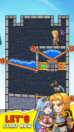How to Loot 2 - Pin Pull screenshot 5