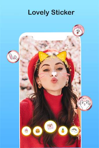Photo Collage Maker-Photo Grid&Pic Collage 2021 5 تصوير الشاشة
