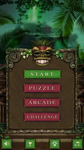 marble shoot classic deluxe screenshot 1