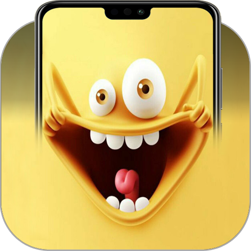 Funny Wallpapers icon