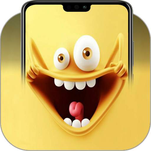 Funny Wallpapers 1.1