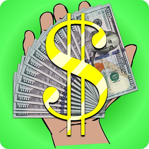 Raining Money 1.0.5