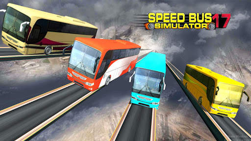 Speed Bus Simulator 17 screenshot 5