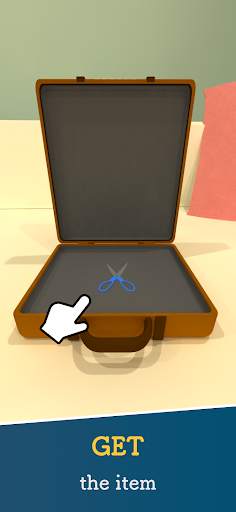 Prison Games-Escape Rooms screenshot 3