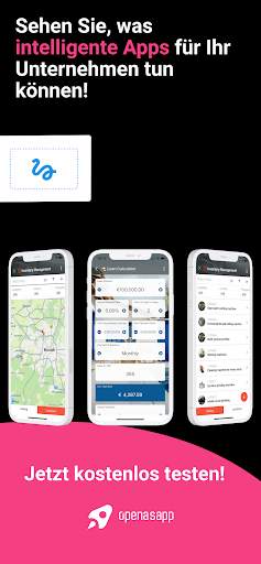 Open as App screenshot 6