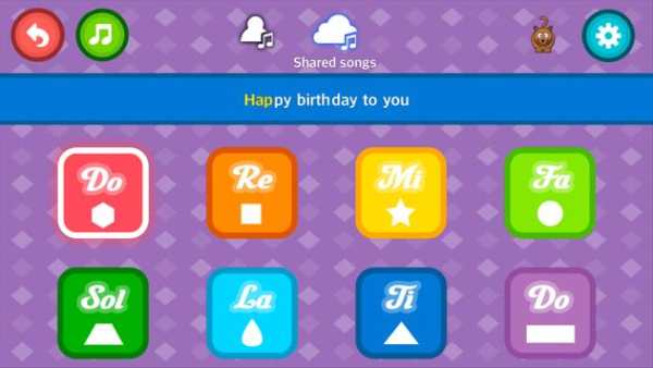 Fun Piano for kids screenshot 5