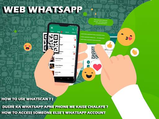 Smart Toolkit For Whatsapp 2020 screenshot 7