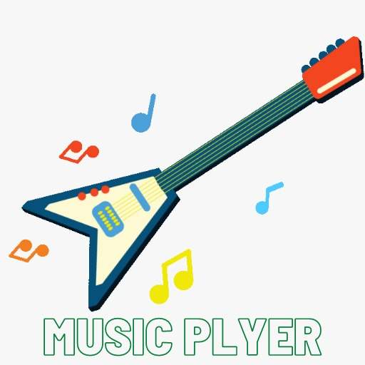 music player 2021 | new version 12.14