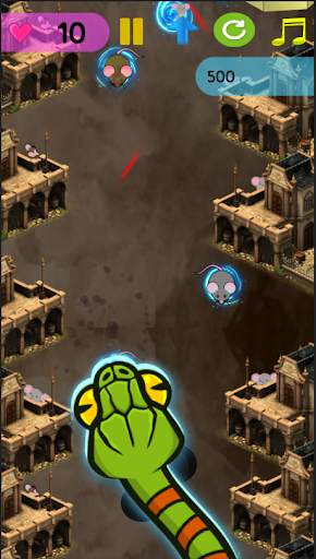 cc snake : Best Kids game screenshot 6