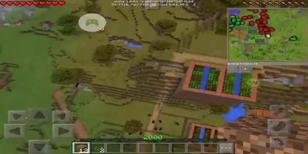 Tips Master Minecraft-Launcher screenshot 1