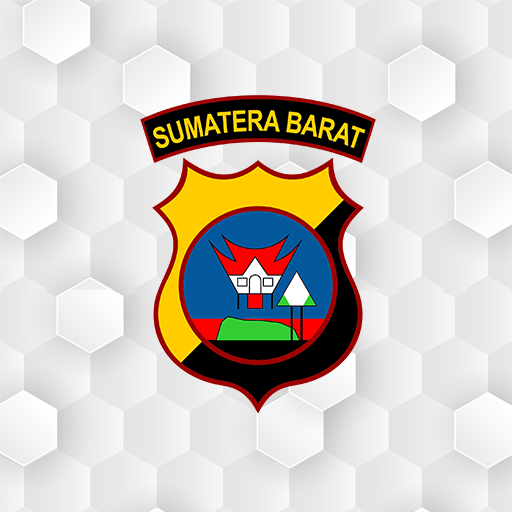 POLDA SUMBAR New أيقونة