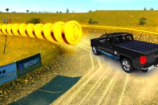 Truck Rally Racing screenshot 4