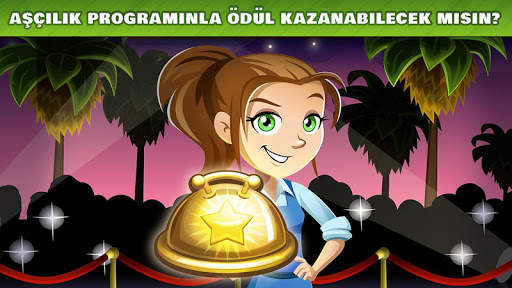 Cooking Dash screenshot 1