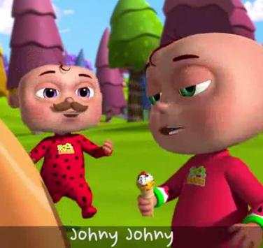 Populer Song Johny Yes Papa screenshot 1
