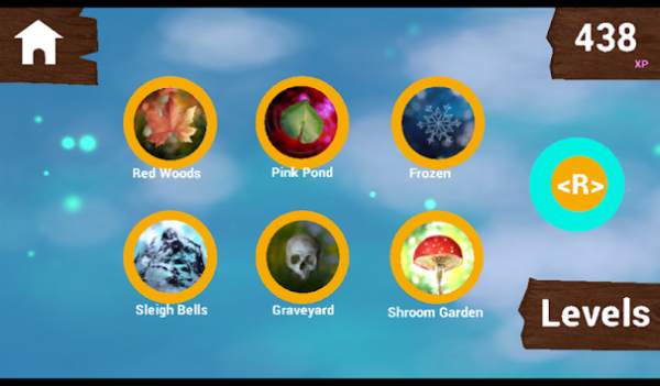 Pixie Plunder screenshot 15