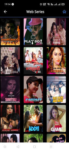 NUEFLIKS screenshot 6