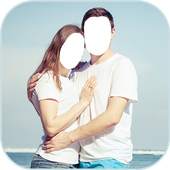 Romantic Couple Photo Editor - Love Frame 1.0