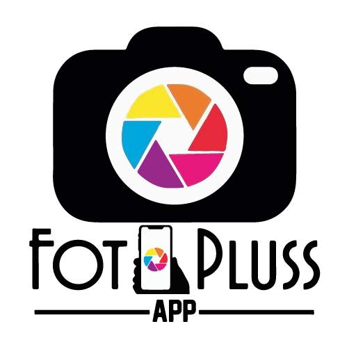 FotoPluss - Editor de Fotos | Escaner QR 1.0
