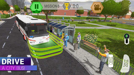 Car Caramba: Driving Simulator screenshot 4