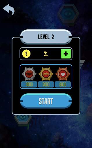 Chicken Shooter Classic screenshot 1