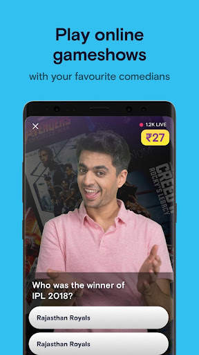 Paytm Insider: Events Near You screenshot 5