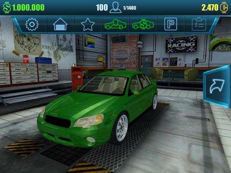 Car Mechanic Simulator 2016 screenshot 14