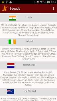 T20 World Cup 2016 screenshot 7