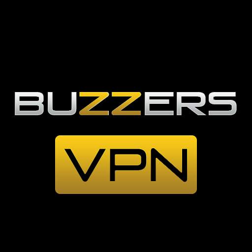 Buzzer VPN - Free VPN Master Hotspot Proxy Unblock 1.3