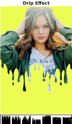 PhotoArt Photo Editor:Drip Art, Motion Art screenshot 4