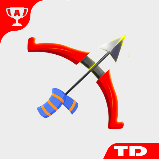 Archer io - Arrow Frag icon