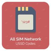 All Sim Network USSD 1.0