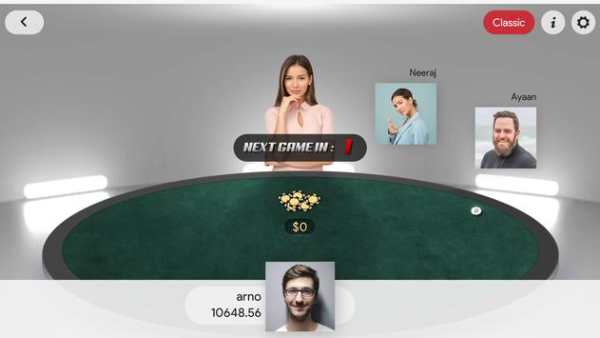 Teen Patti screenshot 6