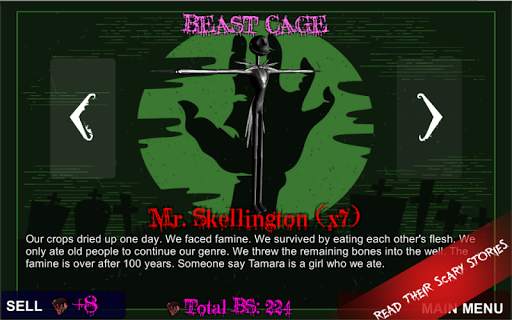 Halloween: Horror Well 3D - New in Halloween Games screenshot 9