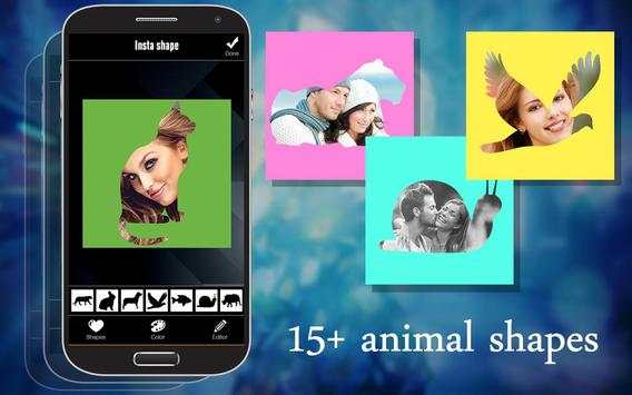 Pic Shapes screenshot 2