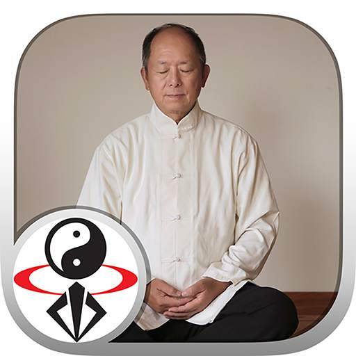 Qigong Meditation (YMAA) Dr.Yang, Jwing-Ming 1.0.6