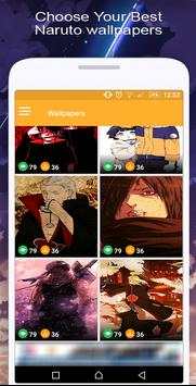 Naruto World screenshot 6