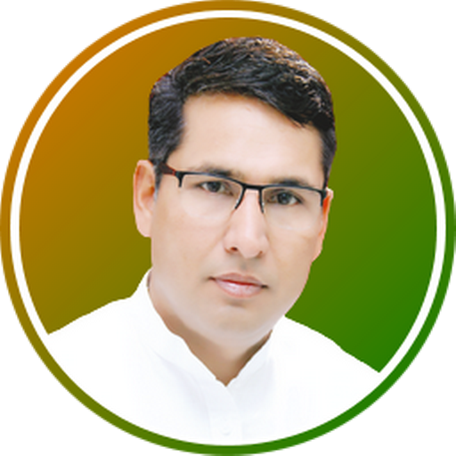 Sunil Sheoran icon
