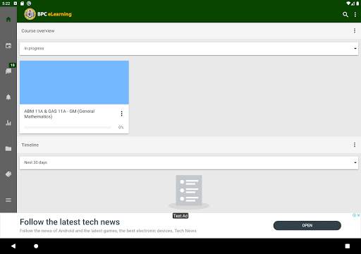 BPC eLearning screenshot 11