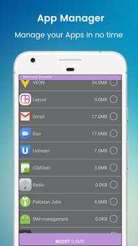 Ultimate Optimizer and Booster screenshot 4