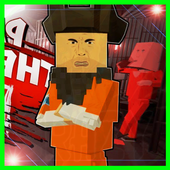 Paint My Town icon