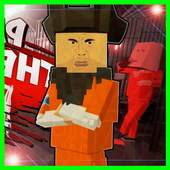 Paint My Town 5