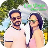 Cut Paste Photo Editor 1.0