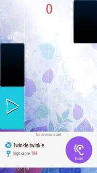 Piano Tiles 7 screenshot 3