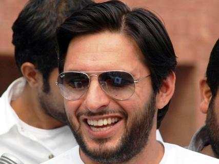 Shahid Afridi Wallpaper HD screenshot 1