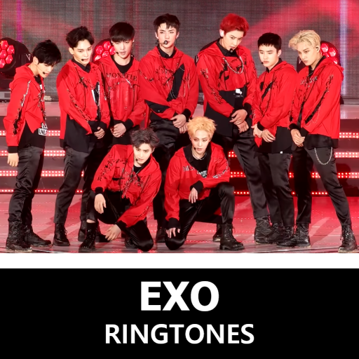 EXO Ringtones icon