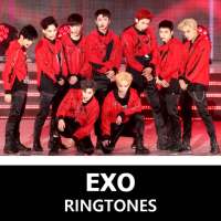 EXO Ringtones icon