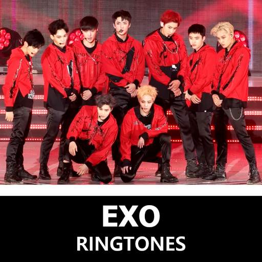 EXO Ringtones 1.0