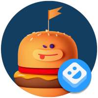 Playground: Food on 9Apps