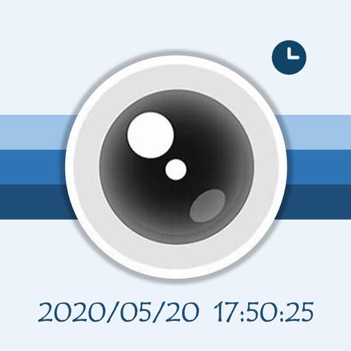 Timestamp Camera - Date & Location Stamp 1.1