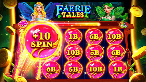 Jackpot Crush - Slots Games screenshot 8